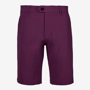 Greyson Montauk Performance Short 10” Zion Purple